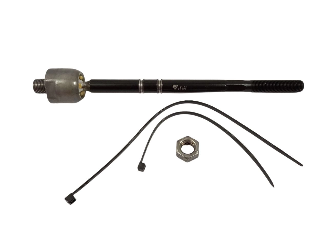 ARTICULAÇÃO/BARRA AXIAL DIREÇÃO FIAT PALIO 10/13 - WEEKEND/STRADA 10/20 - SIENA 10/16