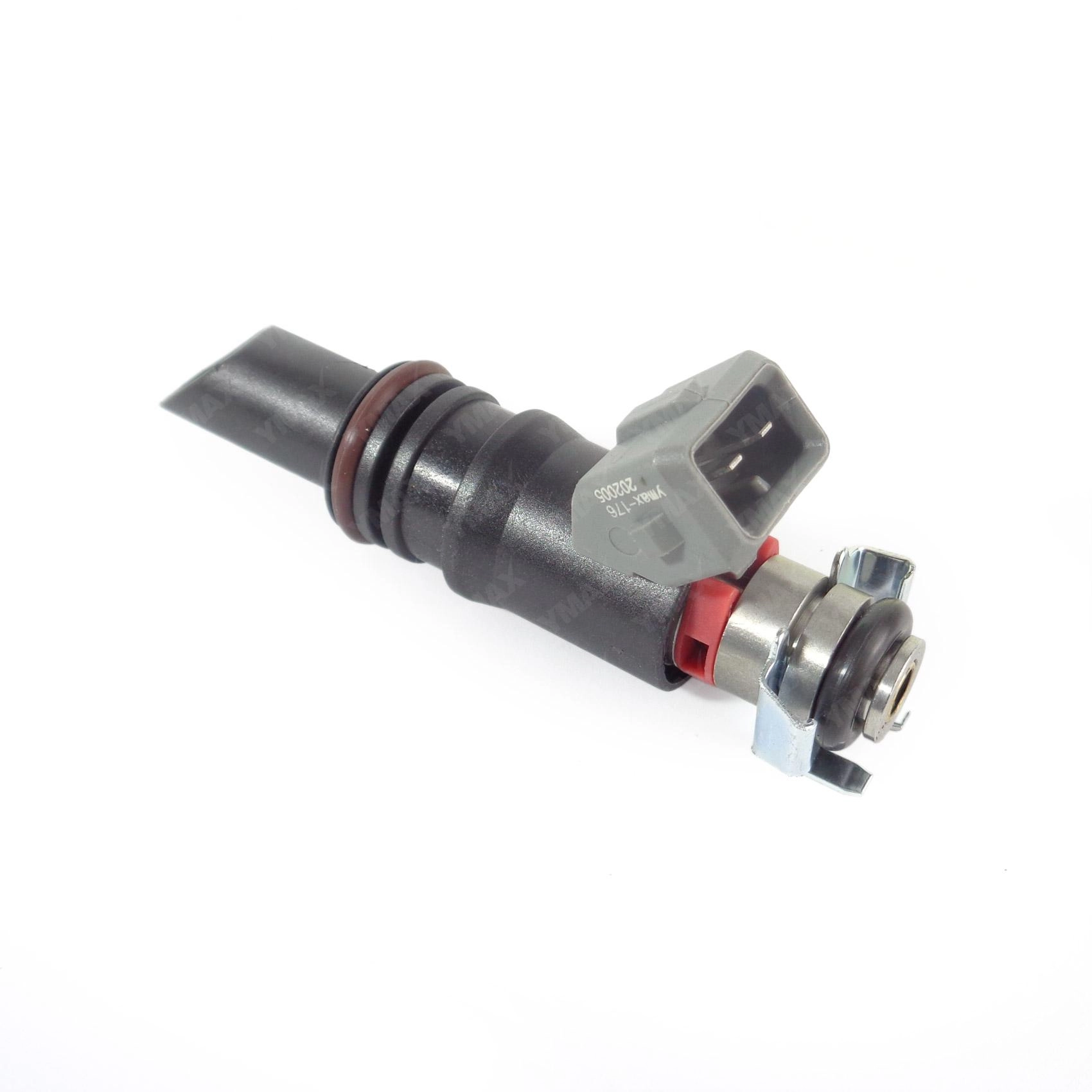 BICO INJETOR FLEX VW GOL/VOYAGE 1.0 G IV/V 05/ - FOX 1.0 05/