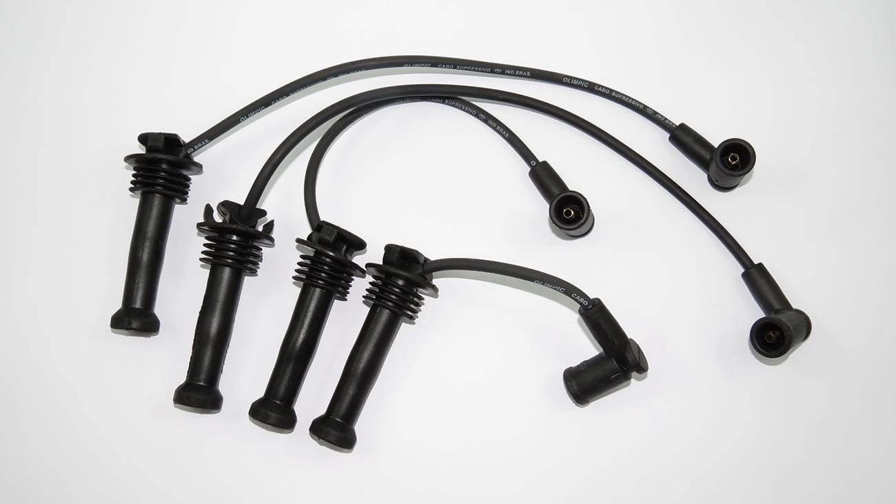 CABO VELAS FORD ESCORT ZETEC 16V - MONDEO 94/98