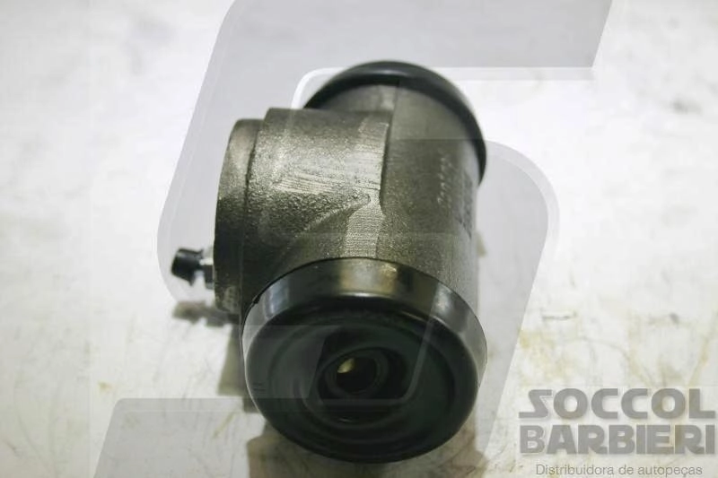 CILINDRO RODA FREIO DIANTEIRO LADO DIREITO SUPERIOR DIANTEIRA DIREITA GM A/C/D-60/80/11000/19000 VW 11.130 82/85 1-3/8