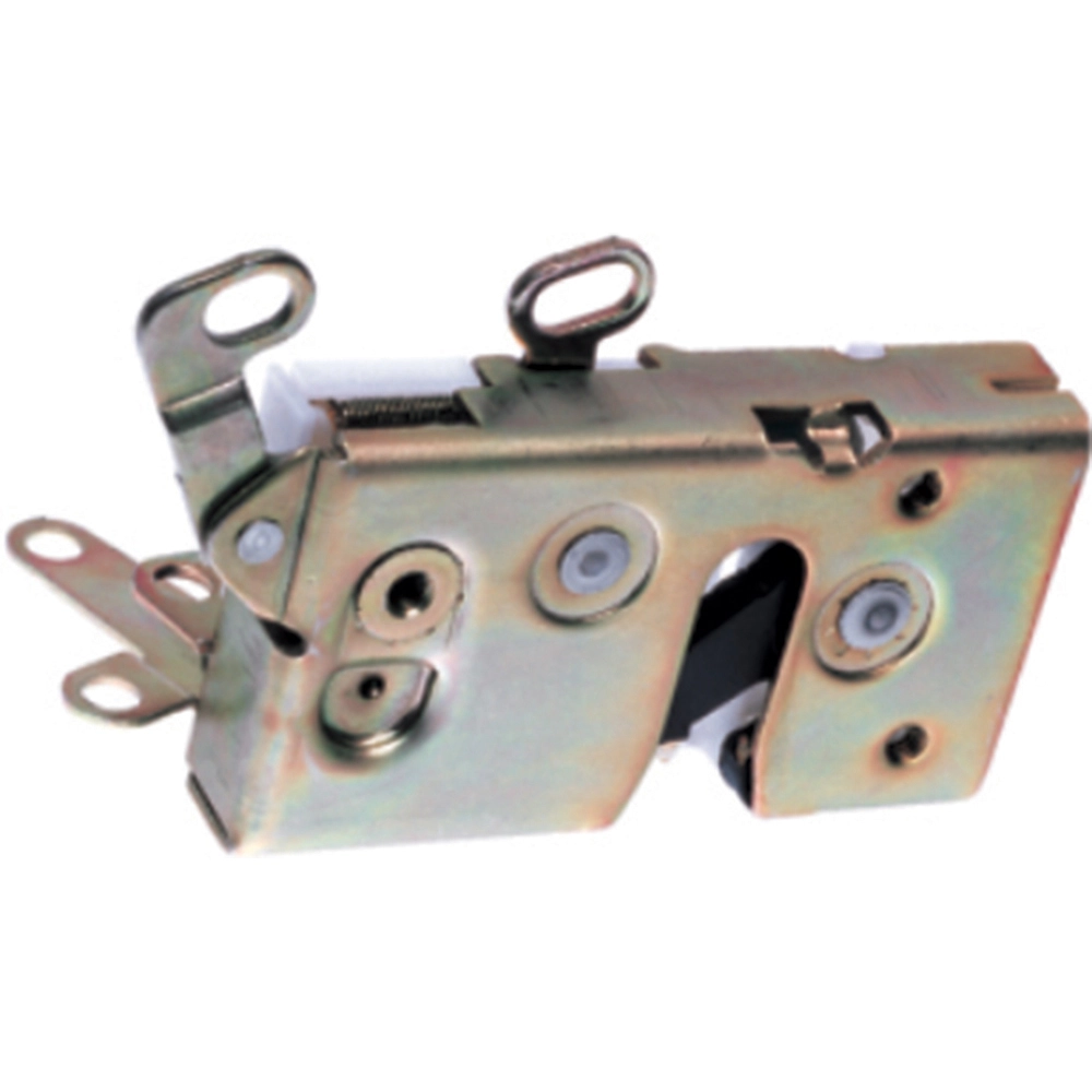 FECHADURA PORTA FORD ESCORT/VERONA /92 - ESCORT HOBBY TODOS - ESQUERDA
