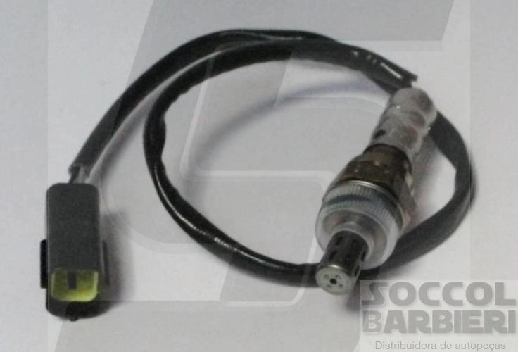 SONDA LAMBDA HYUNDAI I30 2.0 2010/ - GASOLINA PRE CATALISADOR - COMPRIMENTO 520MM