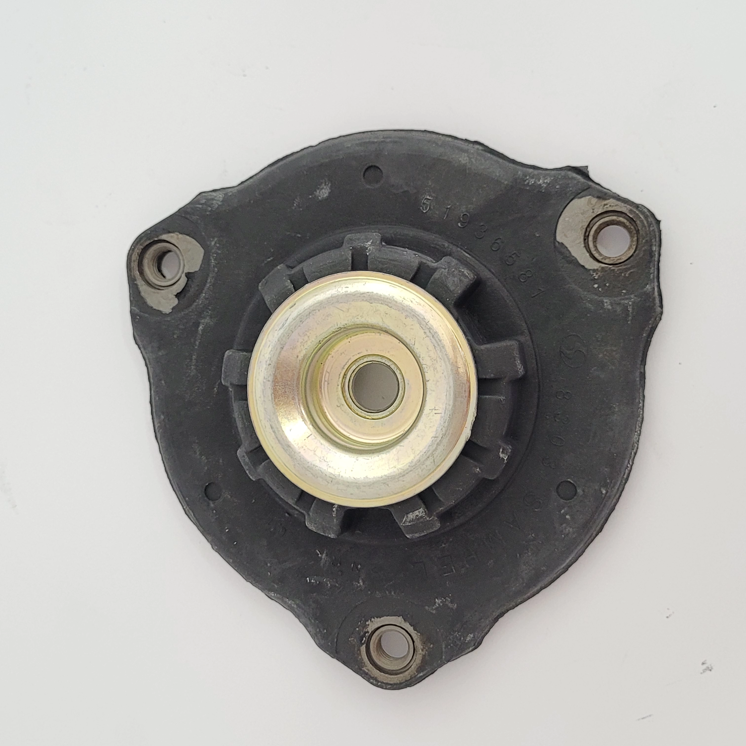 COXIM AMORTECEDOR DIANTEIRO SEM ROLAMENTO FIAT TORO 16/ - JEEP RENEGADE 15/ - COMPASS 16/