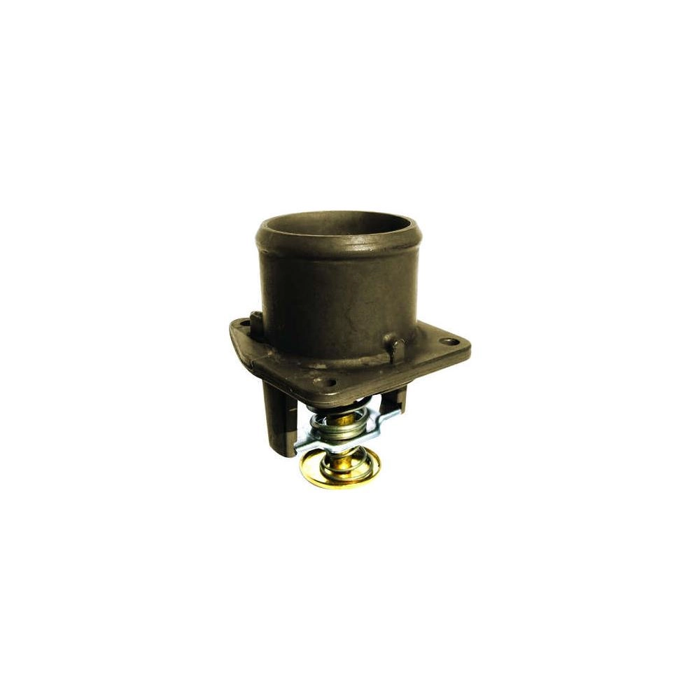 VÁLVULA TERMOSTÁTICA AGRALE - FORD F12000/14000 - VW 7.100/8.120/9.150/12.140/13.180 - MWM  X10