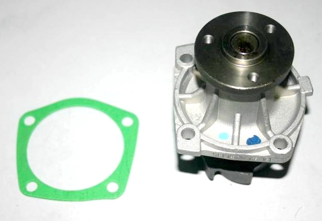 BOMBA  ÁGUA FIAT UNO/PREMIO/ELBA 1.5/1.6 ARGENTINO C/AC