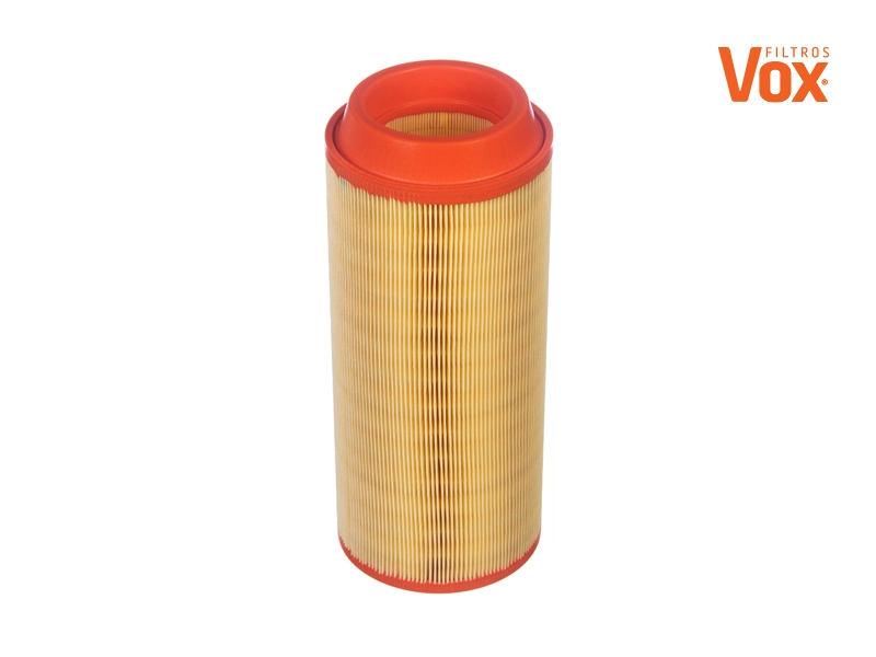 FILTRO AR MOTOR GM SILVERADO 2000/ MWM