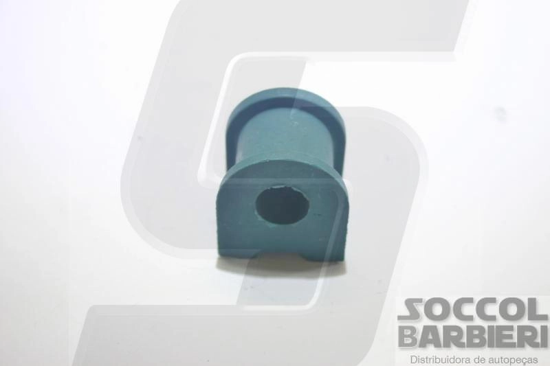 BUCHA CENTRAL ESTABILIZADOR FIAT UNO MILLE 91/13 - PREMIO/ELBA/UNO 1.0/1.5 91/96 - FURO 15MM