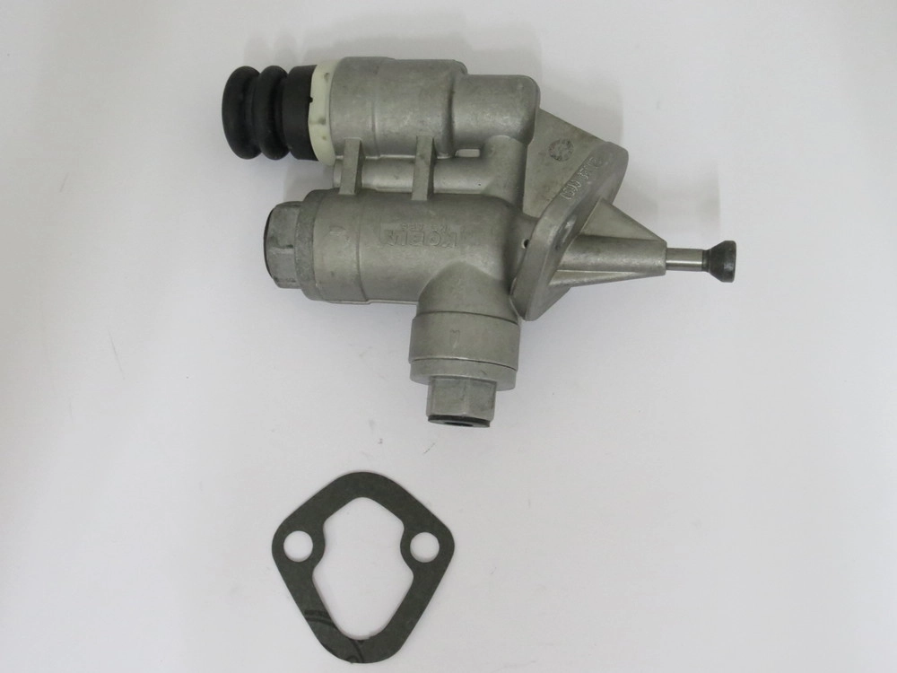BOMBA COMBUSTÍVEL VEÍCULOS DIESEL MOTOR CUMMINS SÉRIE C VW 17.310/18.310/26.310/35.300 FORD 1730/2
