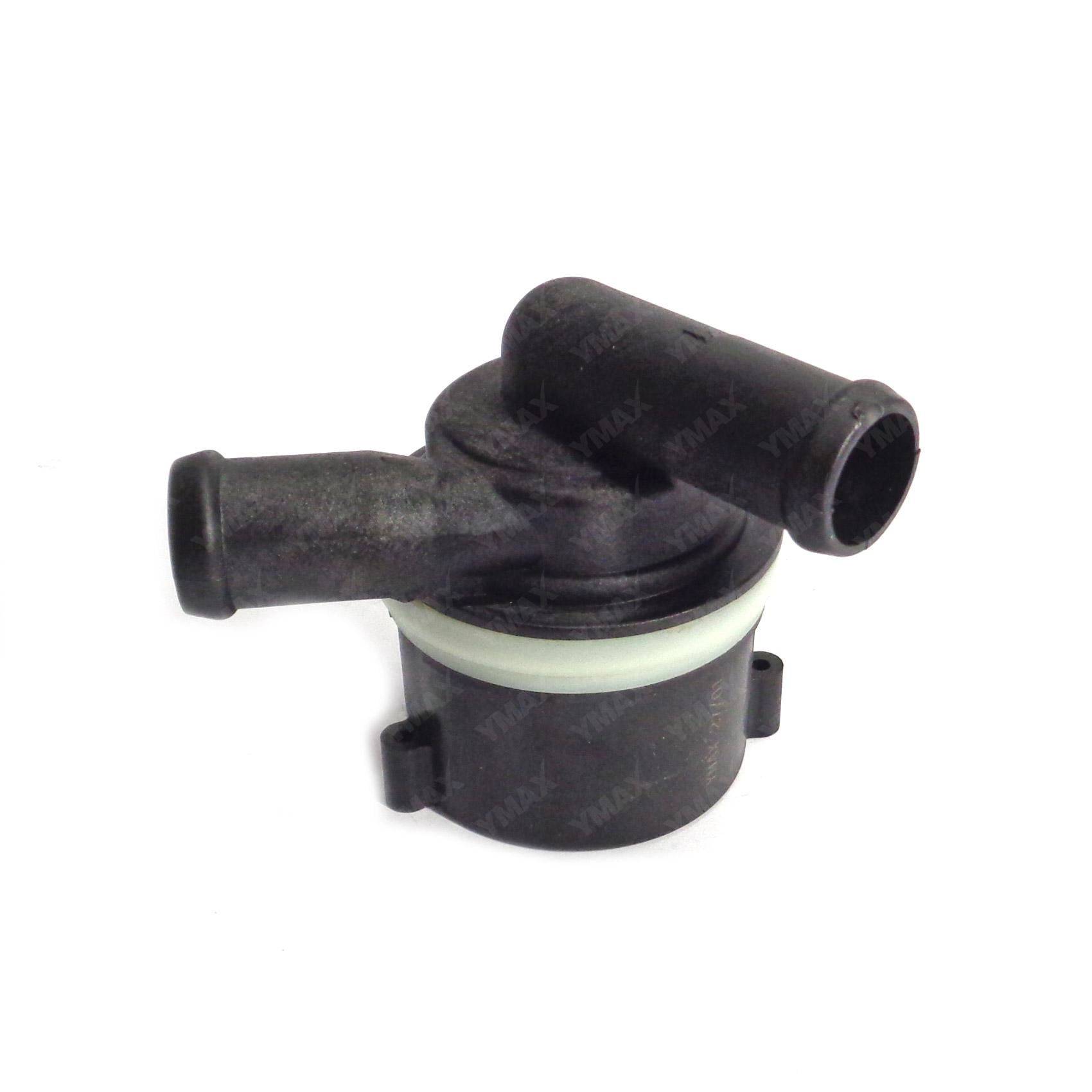 BOMBA AGUA ELETRICA AUXILIAR VW AMAROK 2.0 16V BITURBO 10/12 - AMAROK 2.0 TURBO 10/13