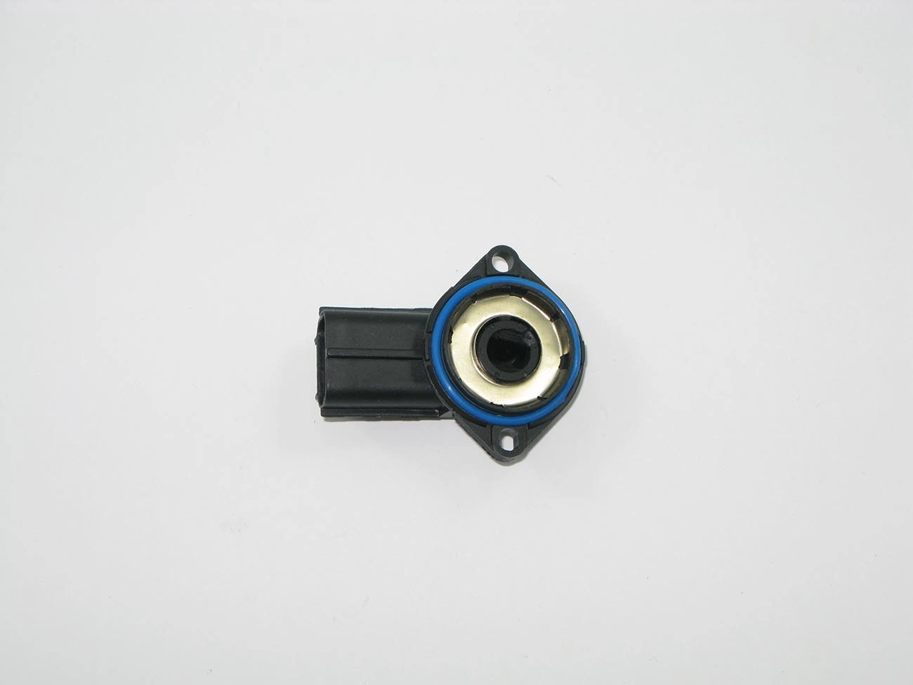 SENSOR POSICAO BORBOLETA FORD FIESTA/ECOSPORT/COURIER 02/ FOCUS 1.8/2.0 00/ KA 1.0 07/08 RANGER 2.3