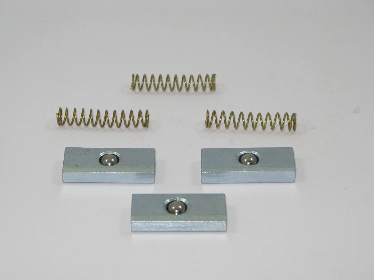 KIT SINCRONIZADOR CAIXA 4 MARCHAS FORD F-600 4M 1A/RE