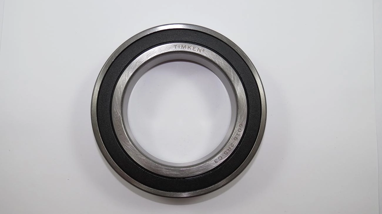 ROLAMENTO SKF INDUSTRIAL - 80X125X22MM