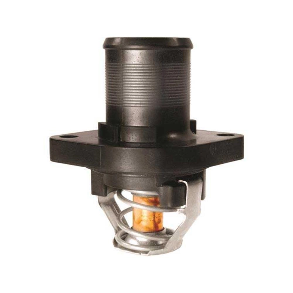 VÁLVULA TERMOSTÁTICA FLANGE PLÁSTICO RETO PEUGEOT 206 1.4/1.6 8/16V 99/