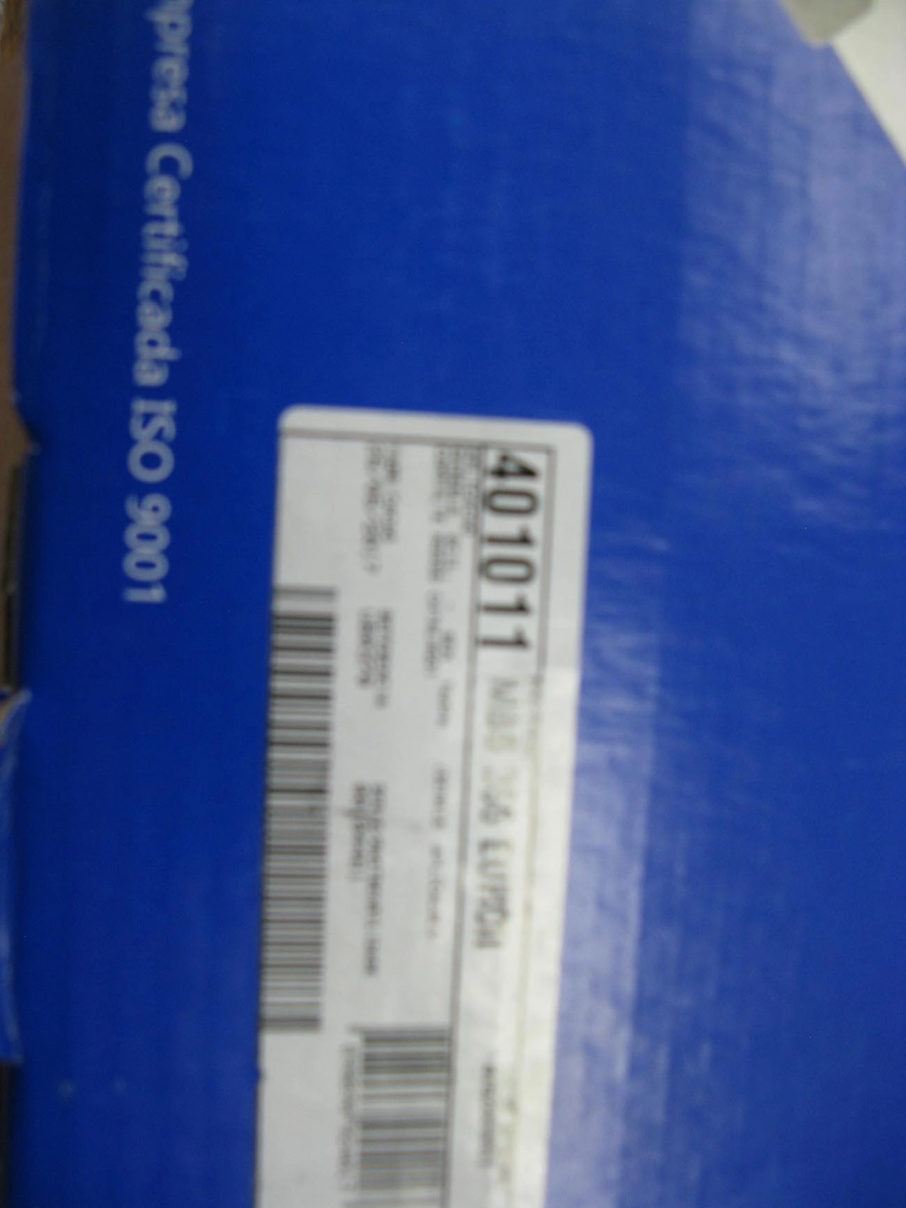 BOMBA AGUA MB 1420/1421/1620/1621/1623/1720/1721 - OM-366LA ECOLOGICO - S/TAMPA