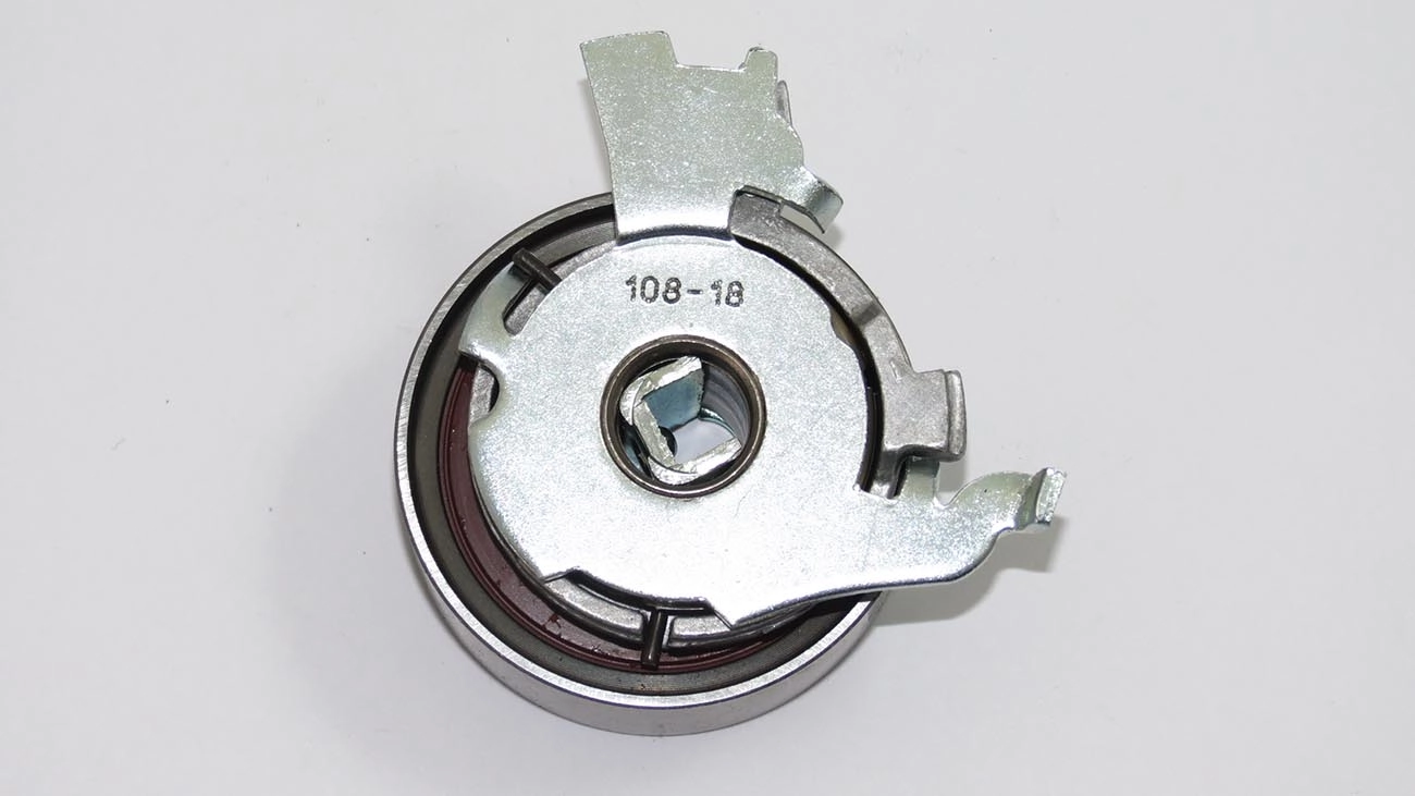 TENSOR CORREIA COMANDO GM CORSA/CELTA/COBALT 06/ - ASTRA/VECTRA 8V - S-10 95/ - FIAT MOTOR 1.8 8V