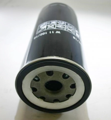 FILTRO OLEO SCANIA G/R/P 2005/