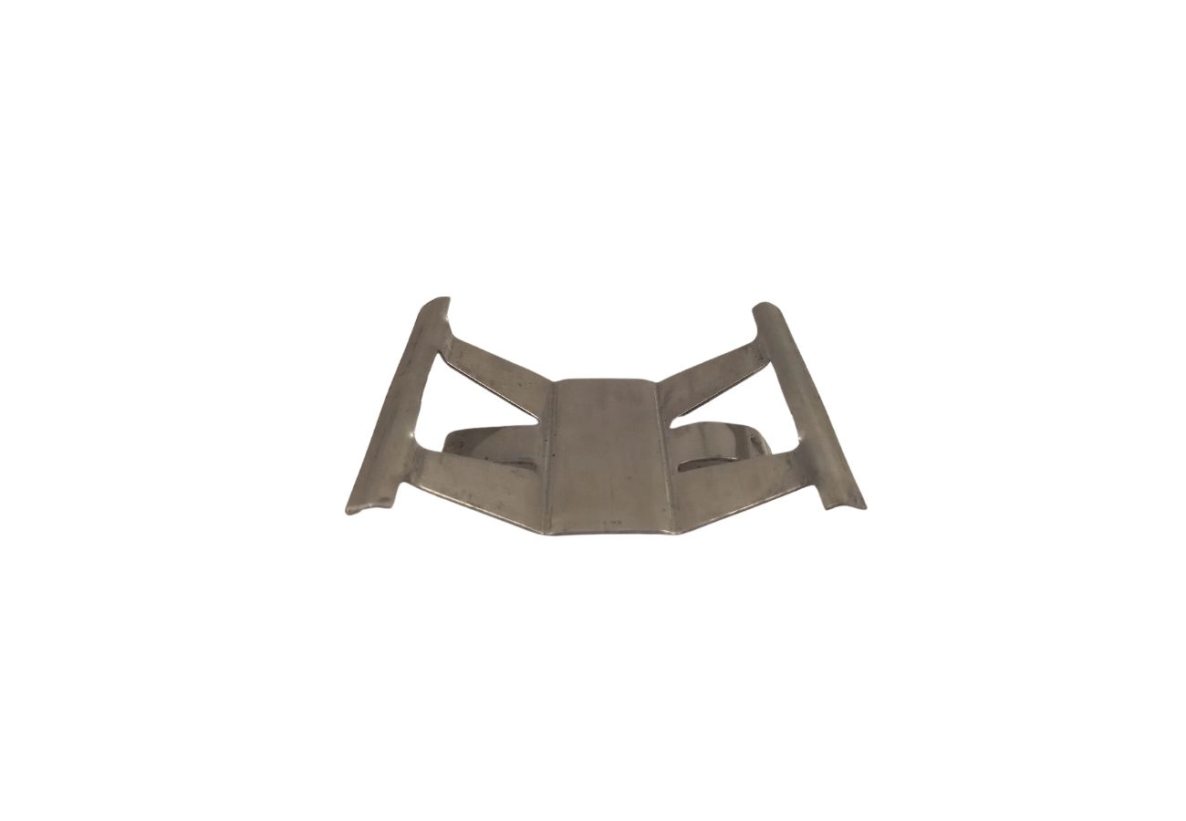 ALINHADOR DA PASTILHA DIANTEIRA FORD RANGER 4X2/4X4