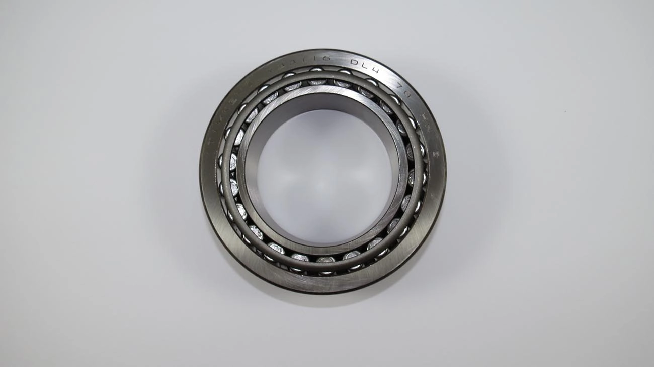 ROLAMENTO CUBO RODA TRASEIRO EXTERNO 80X130X39MM TRASEIRA MB 1636/1722/1725/2424 O500