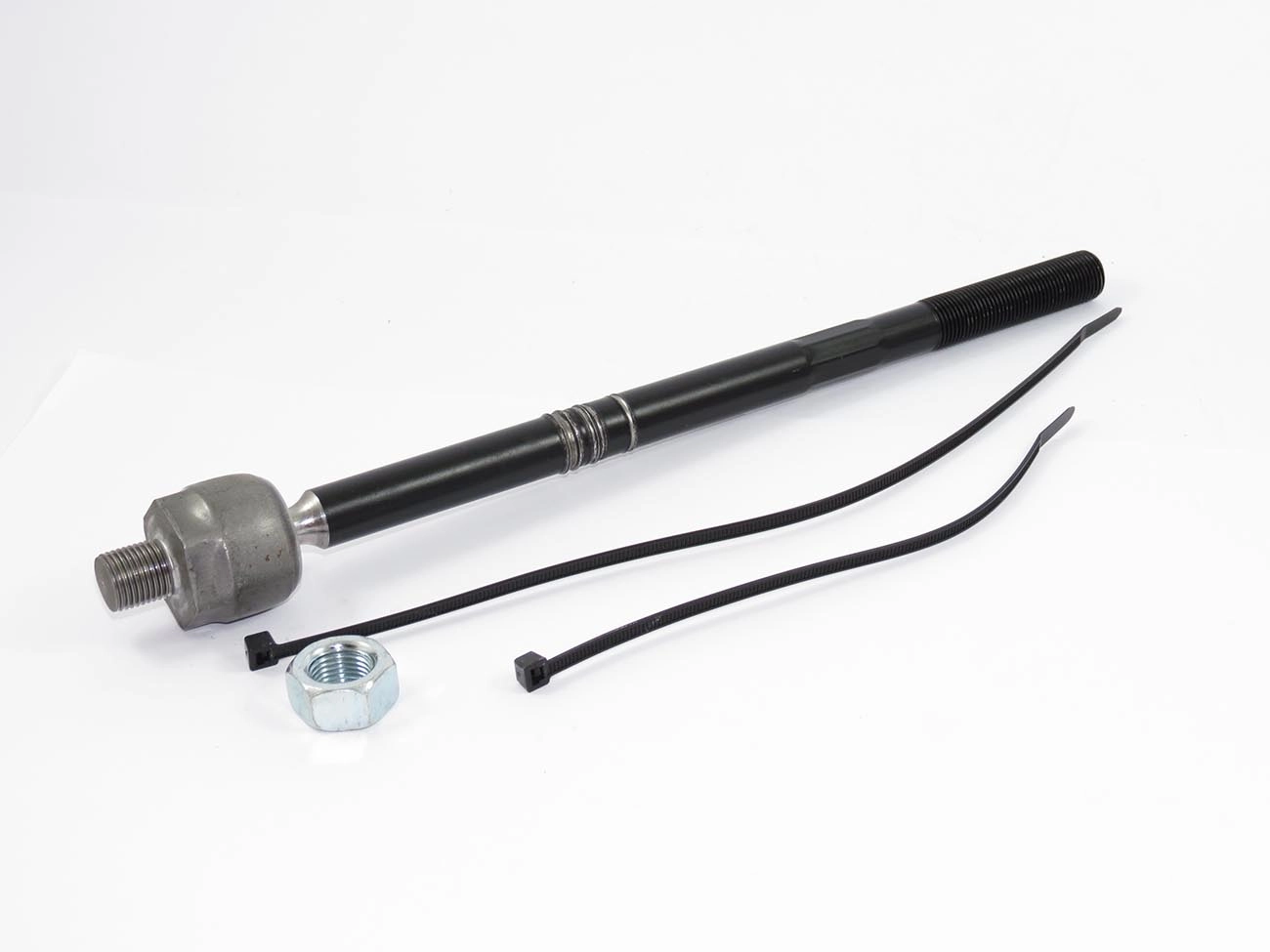 ARTICULAÇÃO/BARRA AXIAL DIREÇÃO ELÉTRICA VW BORA - GOLF 03/ - JETTA 05/ - PASSAT 05/ - TIGUAN 07/17