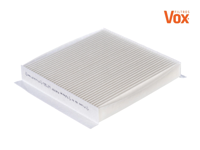 FILTRO AR CONDICIONADO HONDA FIT 2007/2008