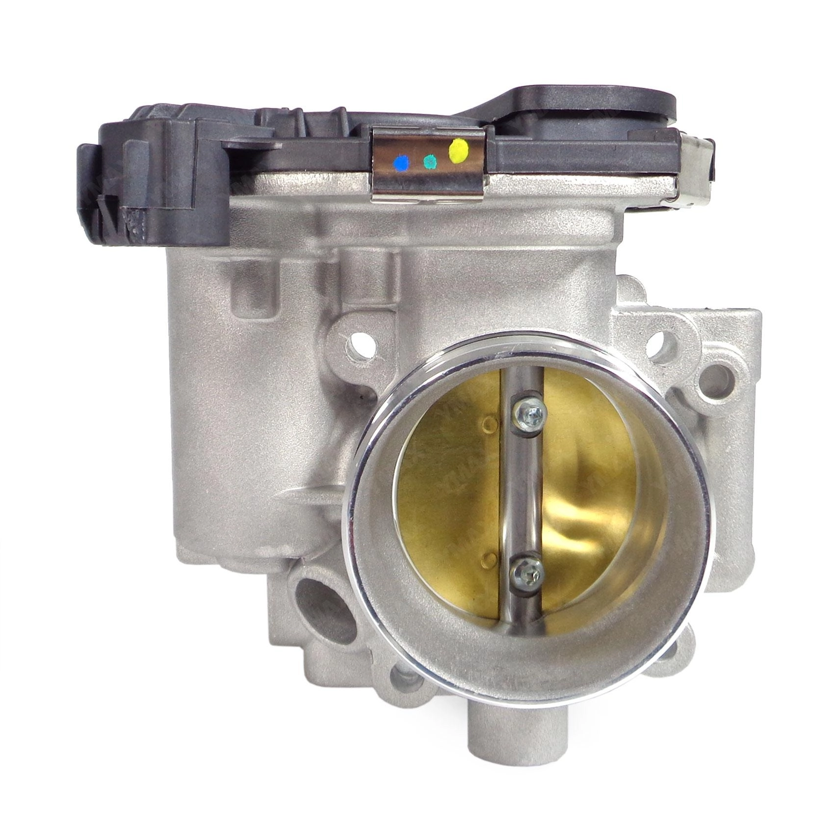 CORPO BORBOLETA GM AGILE 1.4 10/14 - CELTA 1.4 10/ - COBALT 1.4 12/20 - MONTANA 1.4 08/21 - PRISMA