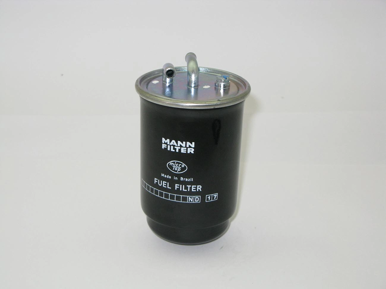 FILTRO BLINDADO COMBUSTÍVEL COMBUSTIVEL GM S-10/BLAZER 2.8 2002/