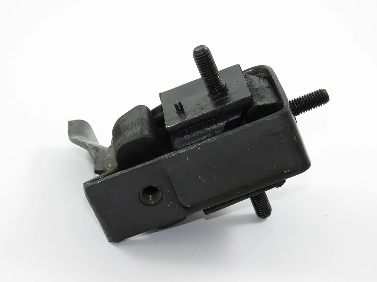 COXIM MOTOR TRASEIRO DIREITO FORD ESCORT/VERONA 1.8 /92 -  HOBBY 1.0 93/96 - 1.6 94/94 - VW APOLLO