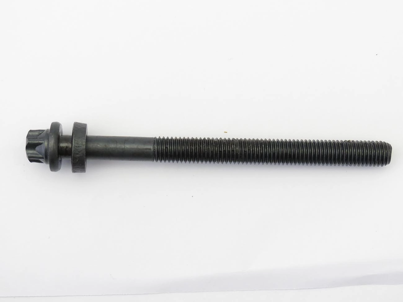 PARAFUSO DE CABECOTE CITROEN C3/PICASSO - PEUGEOT 206/PARTNER 1.6 16V - TODOS