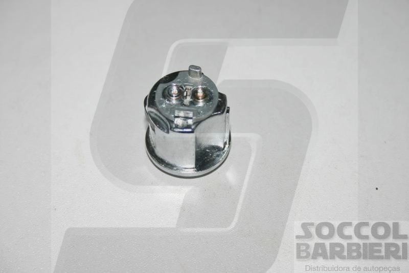 CILINDRO IGNICAO VW KOMBI KLIPPER 80/ - 1 PINO C/MOLA