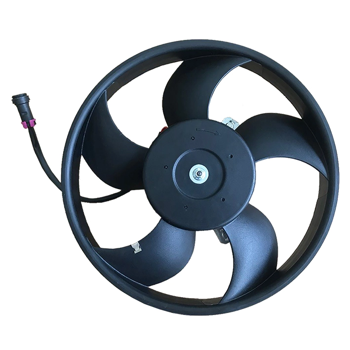 ELETROVENTILADOR VW KOMBI 2006/2014