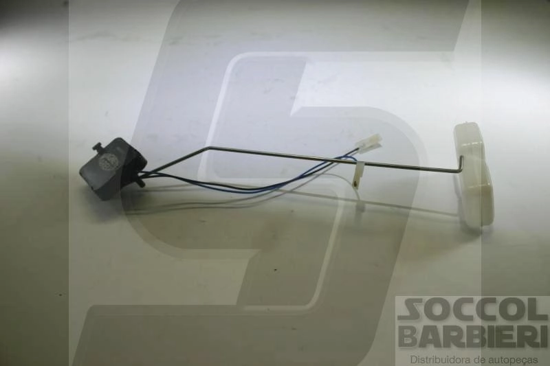 SENSOR NÍVEL SENSOR/BOIA COMBUSTÍVEL VW SANTANA/QUANTUM /96 GASOLINA