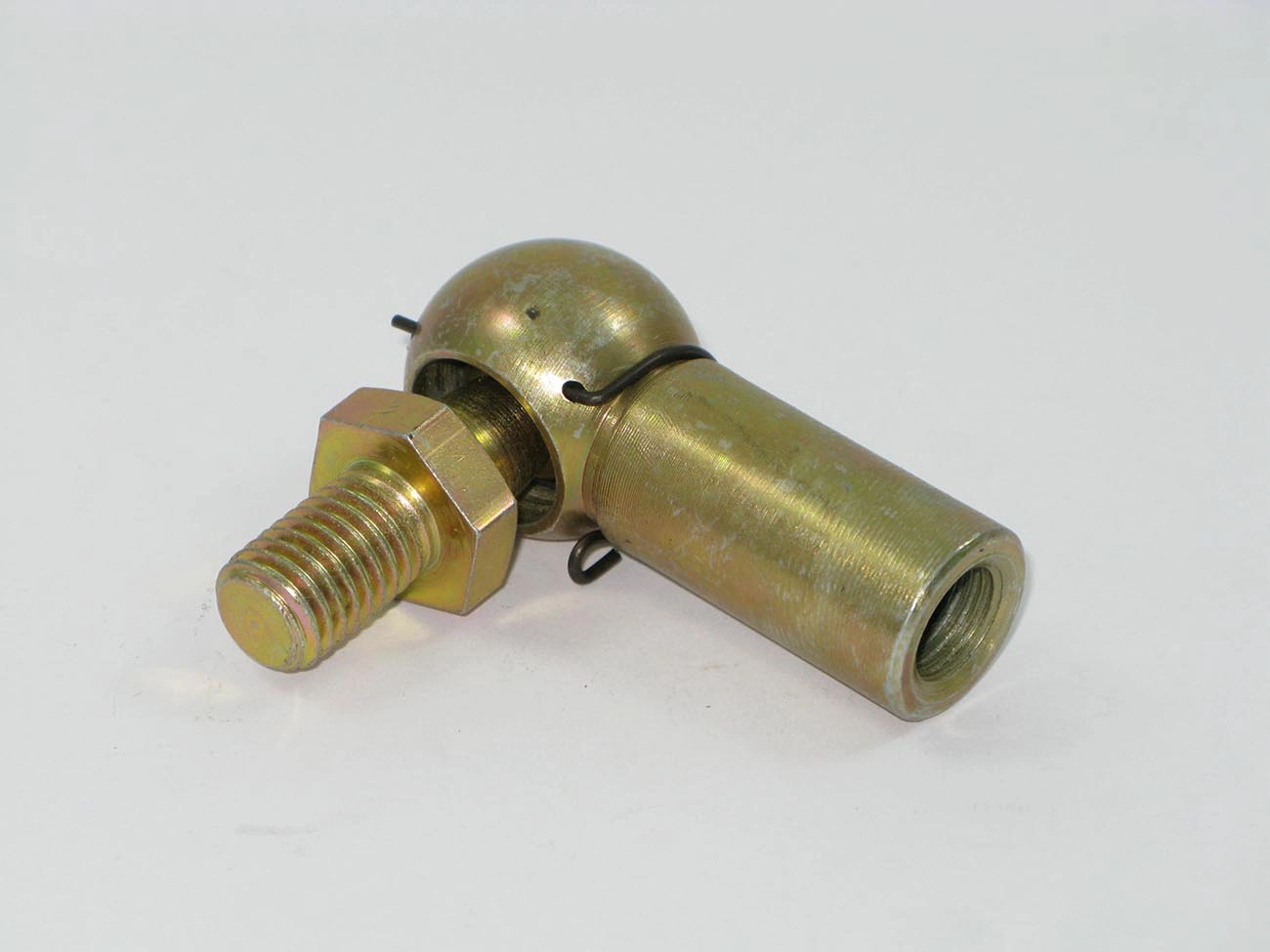 KIT TERMINAL EMBREAGEM 12MM MB 1519/1520