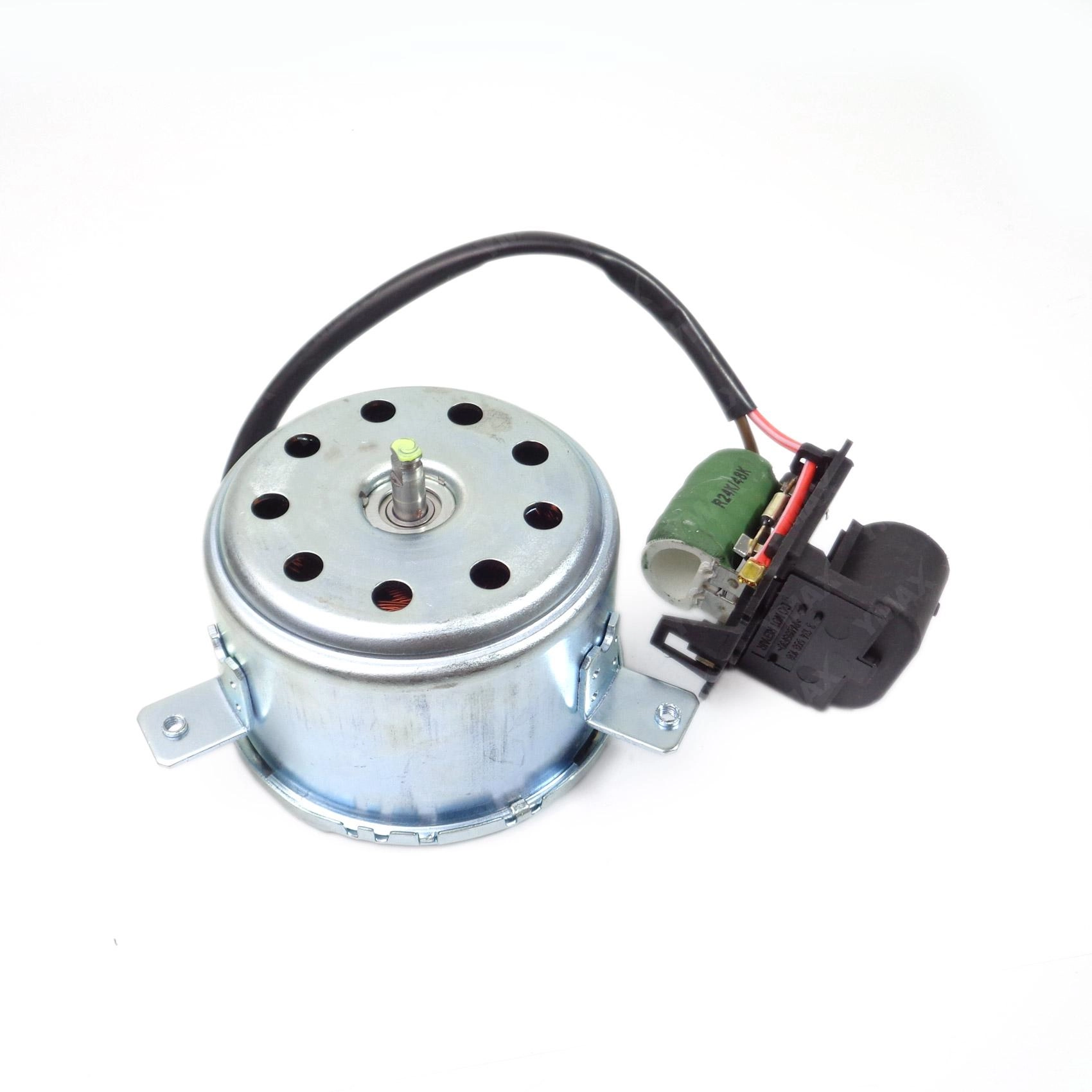 MOTOR DO ELETROVENTILADOR GM ASTRA 2.0 05/11 - VECTERA 2.0 08/11 - ZAFIRA 2.0 05/12