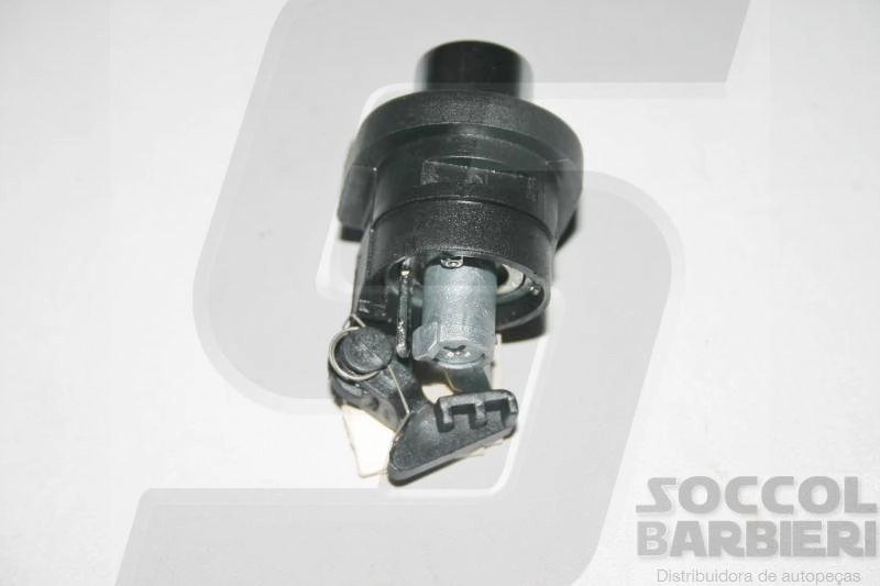 MACANETA TAMPA TRASEIRA VW GOL 95/99 - GERACAO II