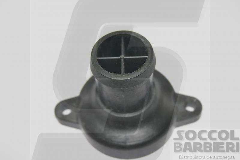 FLANGE VÁLVULA TERMOSTATICA VW KOMBI 1.4 2006/ FLEX