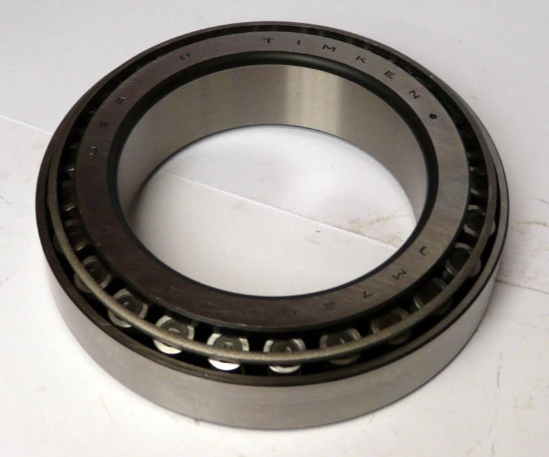 ROLAMENTO DIFERENCIAL LATERAL DIREITO MEDIDA EXTERNA 155MM SCANIA R-113 T-143 JM720249/210