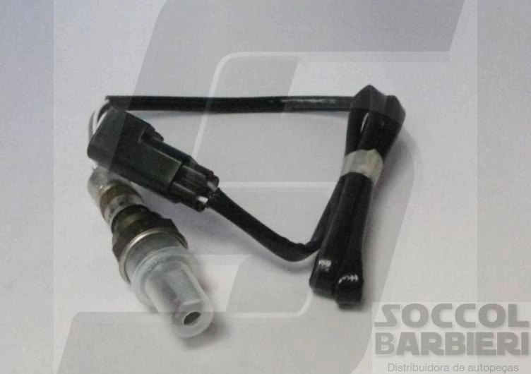 SONDA LAMBDA FORD FIESTA/KA 1.0/1.6 99/ GAS. - COURIER 1.6 99/ - NOVO FIESTA/ECOSPORT 1.0/1.6 02/ GA