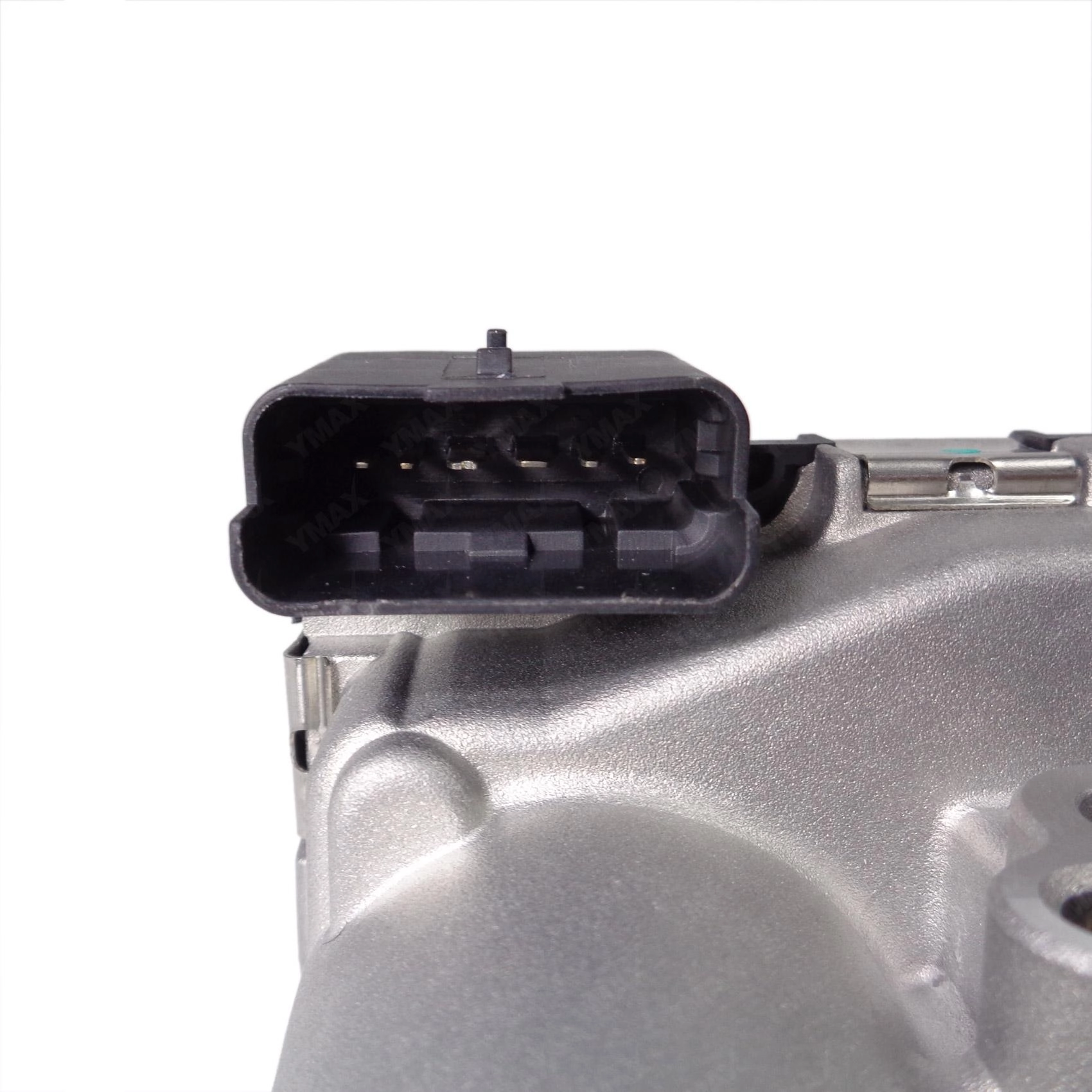 CORPO DE BORBOLETA TBI CITROEN C3 1.4 03/12 - PEUGEOT 206 1.4 04/ 207 1.4 09/15 - HOGGAR 1.4 10/14