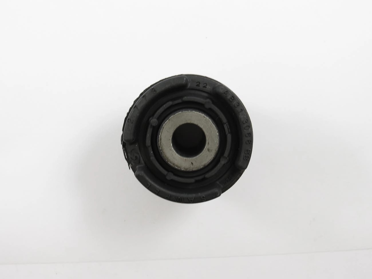 BUCHA BANDEJA SUPERIOR FORD NOVA RANGER 2012/ - SUSPENSÃO DIANTEIRA