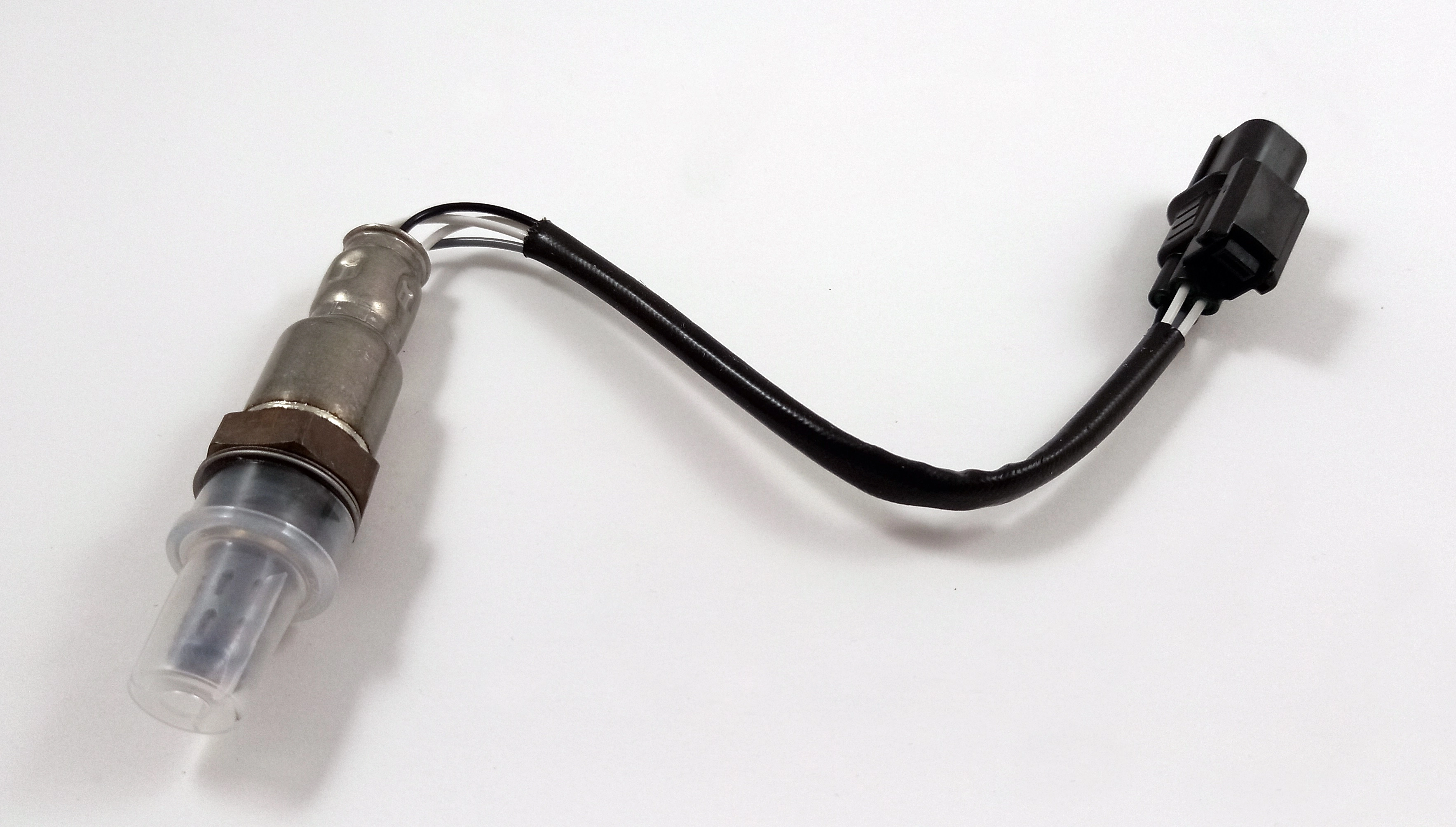 SONDA LAMBDA HONDA ACCORD 2.0 16V 08/09 - CIVIC 1.8 16V 06/ FLEX - CR-V 2.0 16V 07/11 - GAS POS