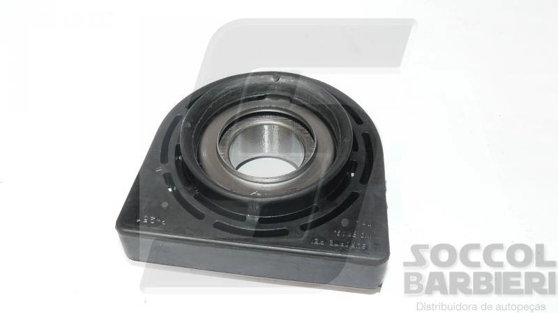 ROLAMENTO DO CARDAN VW 6.80/6.90/7.90/11.130/13.130/14.140/14.150/8.140 - SISTEMA ORIGINAL 40MM