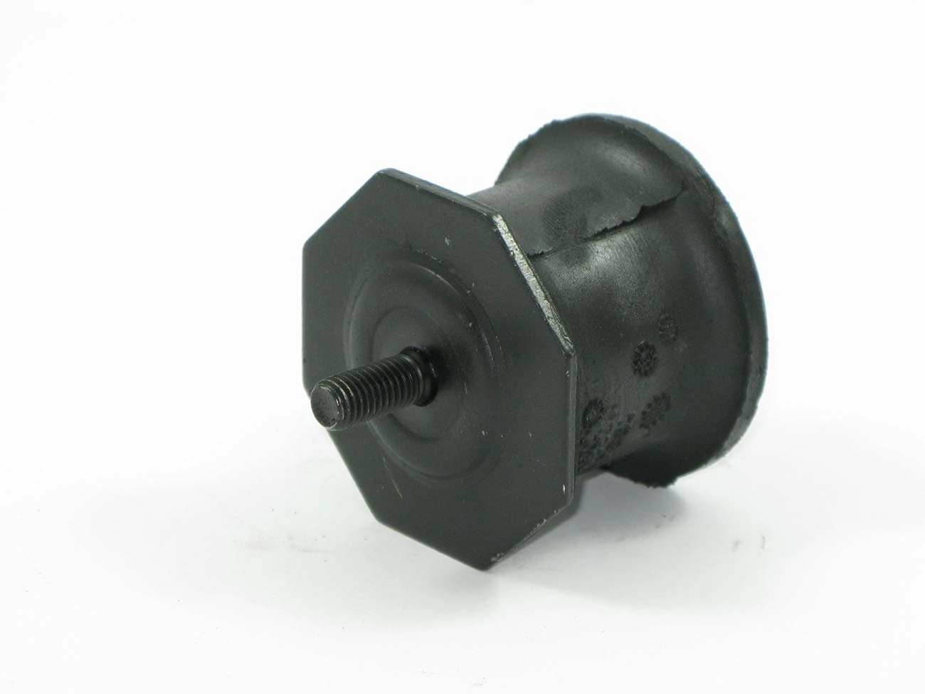 COXIM DIANTEIRO DIREITO MOTOR PINTA AMARELA (YELLOW) GM OPALA/CARAVAN C/AC