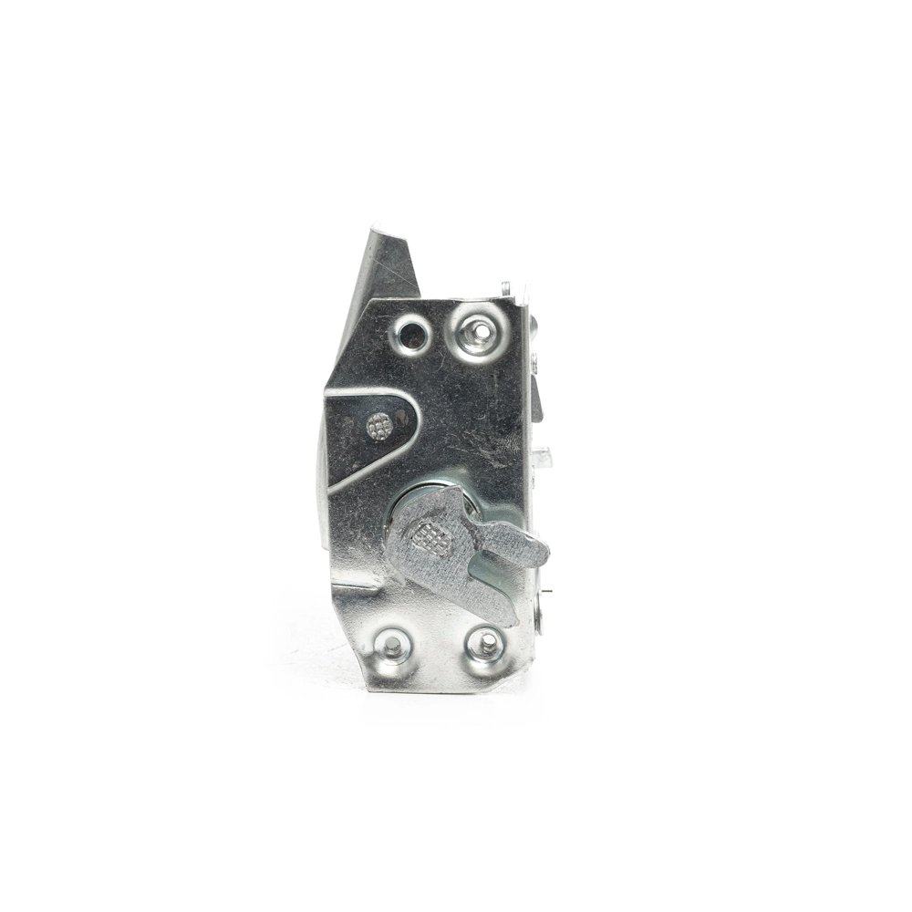 FECHADURA PORTA WILLYS F-75/RURAL 66/ - ESQUERDA