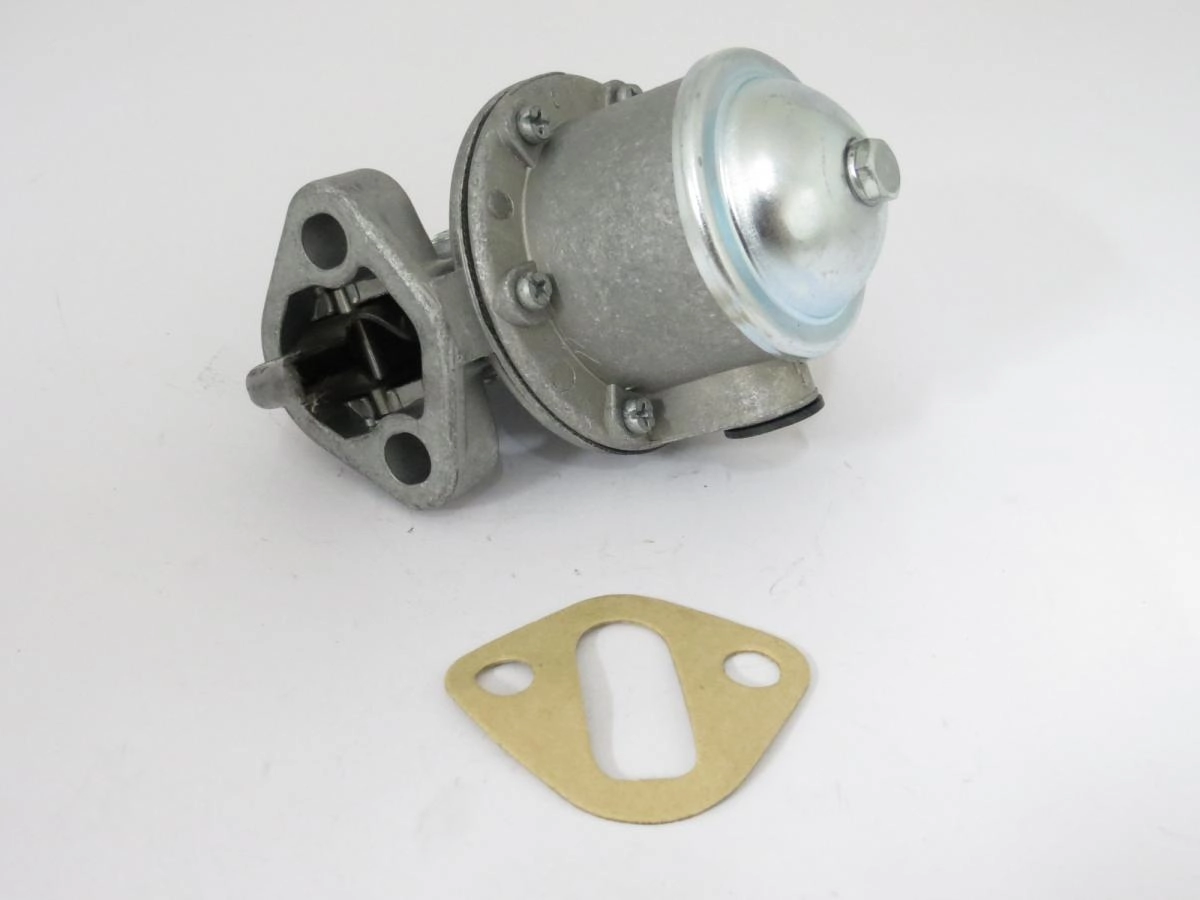BOMBA COMBUSTÍVEL VEÍCULOS DIESEL MOTORES PERKINS 6357/6358 COMBUSTIVEL GM/FORD/DODGE CAMINHOES TODOS 2 FUROS