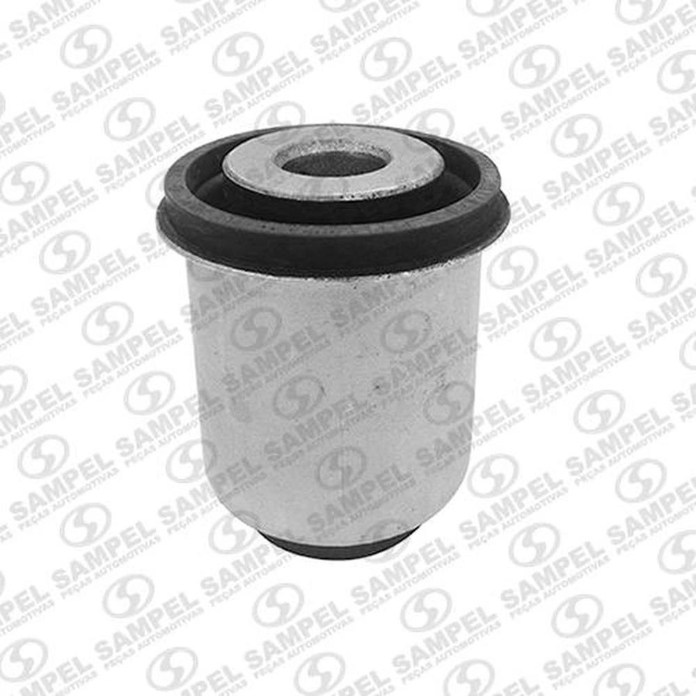 BUCHA BANDEJA DIANTEIRA INFERIOR GM NOVA S-10 2012/ - TRAILBLAZER 2013/ - SUSPENSÃO DIANTEIRA
