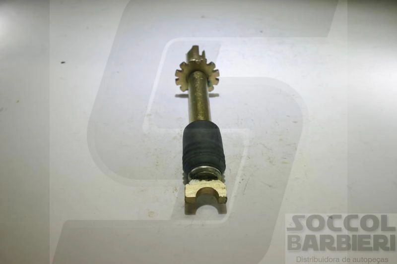KIT REGULADOR FREIO TRASEIRO VW 6.80/6.90/7.90/7.110