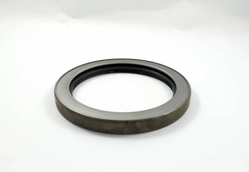 RETENTOR CUBO RODA TRASEIRO CARRETA RANDON/GUERRA 127,00X165,10X16,00MM CARRETA/TRUCK 127X165,1X16MM