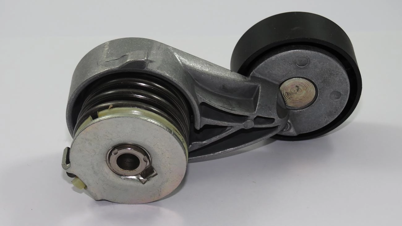 TENSOR CORREIA ALTERNADOR VW FOX 1.0/1.6 C/ACD - POLO 1.0 C/ACD/DH - POLO 1.6 C/ACD /09