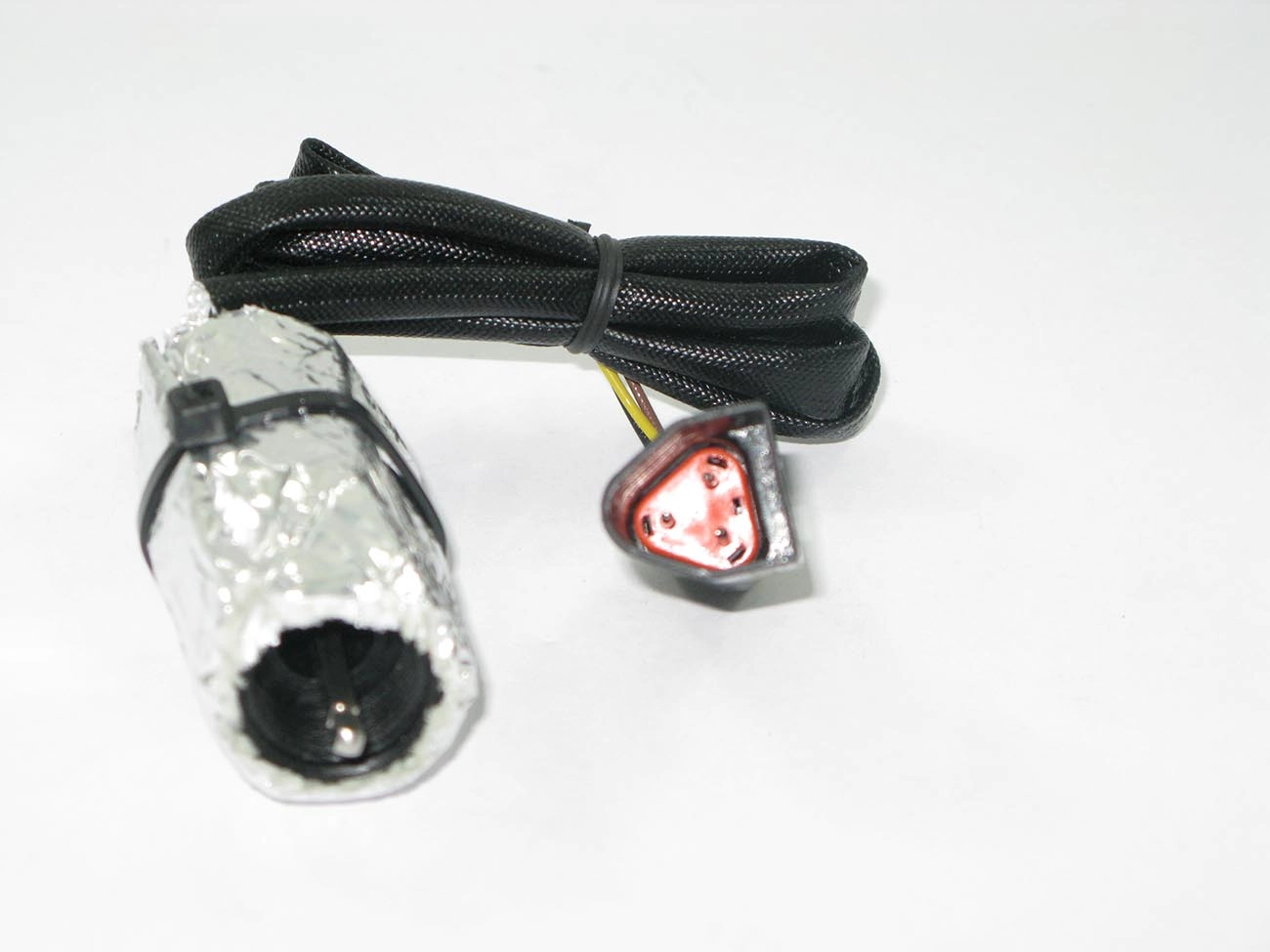 SENSOR VELOCIDADE FORD FIESTA/COURIER 1.0/1.6 2001/ - 8 PULSOS