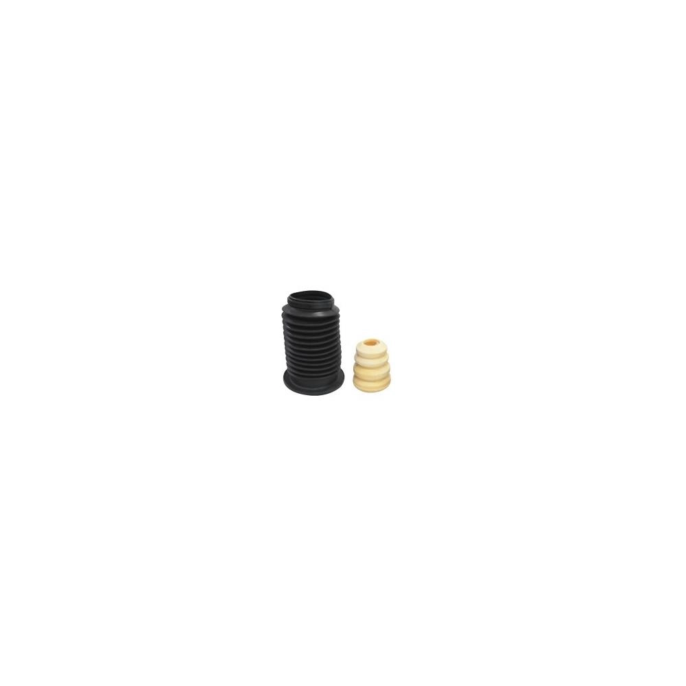 KIT AMORTECEDOR DIANTEIRO FIAT NOVO UNO/PALIO 11/ - MOBI 16/ - ARGO 17/ - CRONOS 18/ - GRAND SIENA